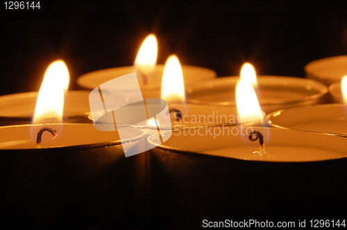 Image of candle