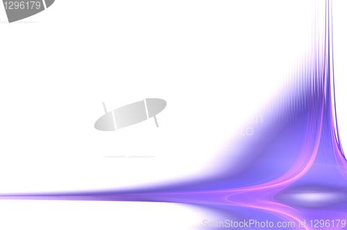 Image of dynamic background