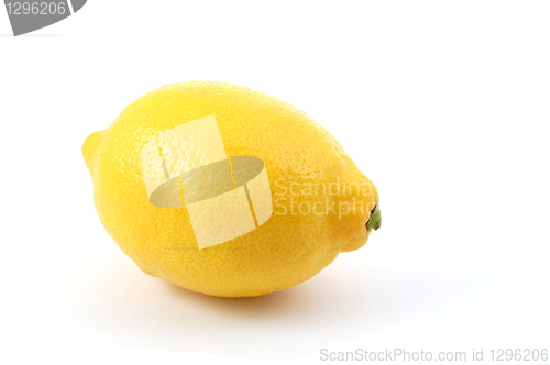 Image of lemon