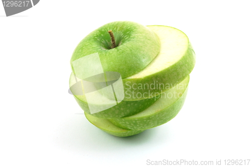 Image of Apple