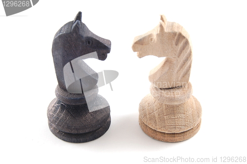 Image of chess