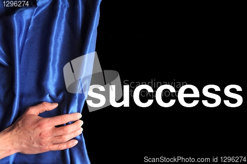 Image of success