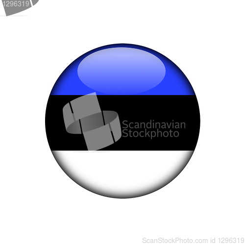 Image of estonia button