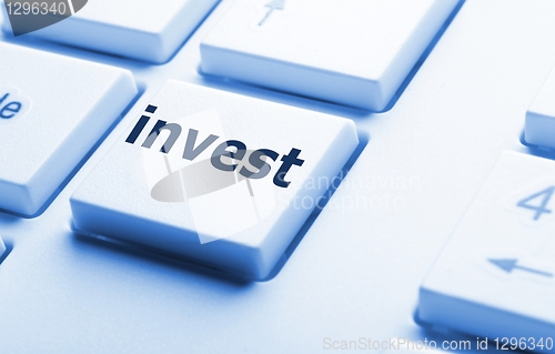 Image of investment