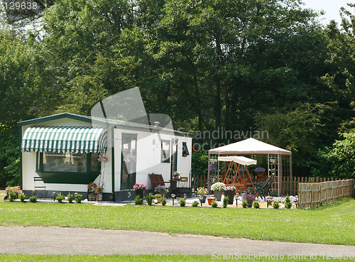 Image of Summer house