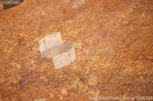 Image of rock texture