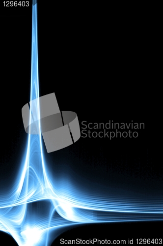 Image of fractal