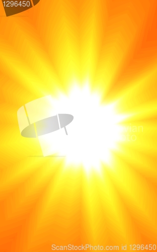 Image of abstract background