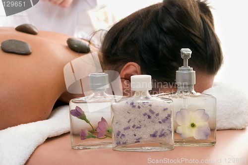 Image of Aroma Products day spa