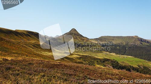 Image of Puy Mary