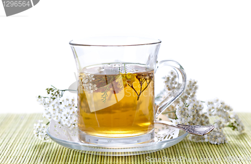 Image of herbal tea