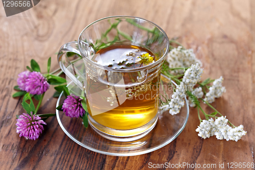 Image of herbal tea