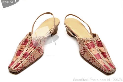 Image of Woman's shoes