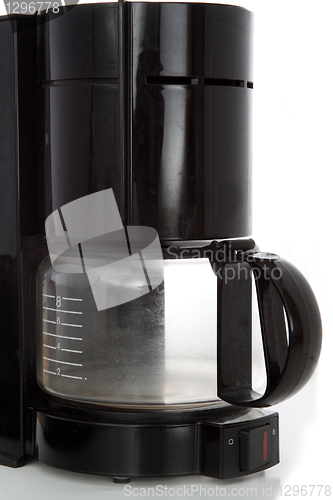 Image of Coffee maker 