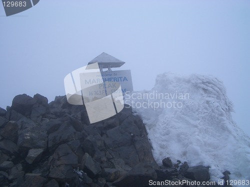 Image of Highest peak in Uganda