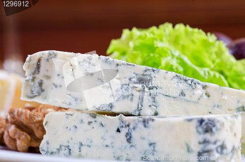 Image of Blue cheese