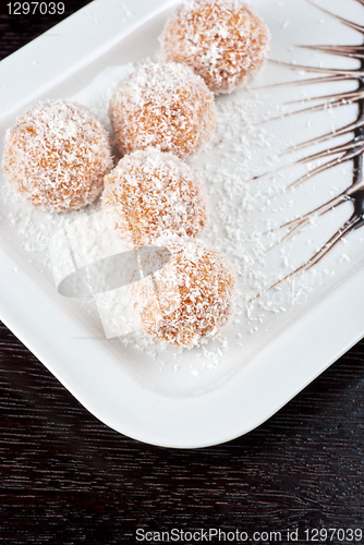 Image of cupcakes