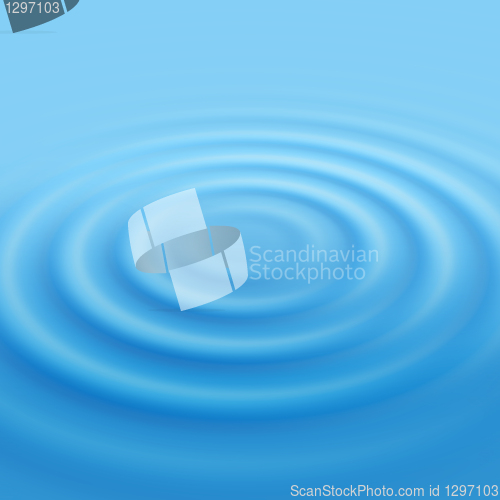 Image of abstract background with ripples