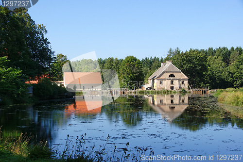 Image of Landscape