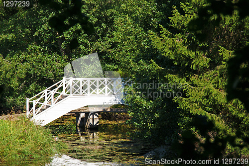 Image of  Bridge