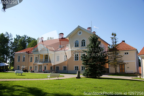 Image of The Manor 