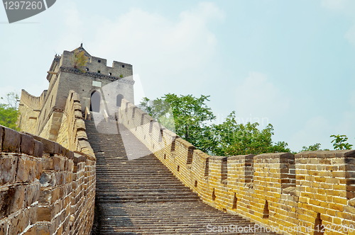 Image of The Great Wall