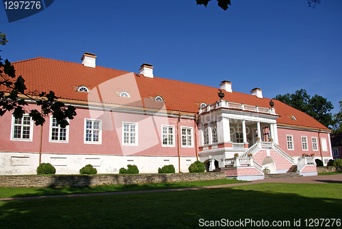 Image of The Manor 