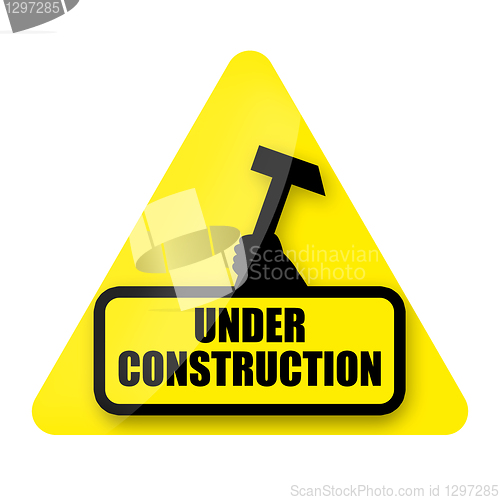Image of Under construction