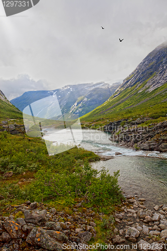 Image of Stryn in Norway