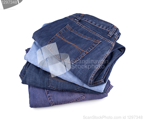 Image of Jeans