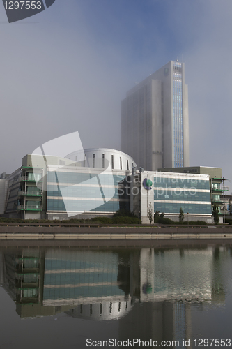 Image of Fortum Oyj Headquarters 