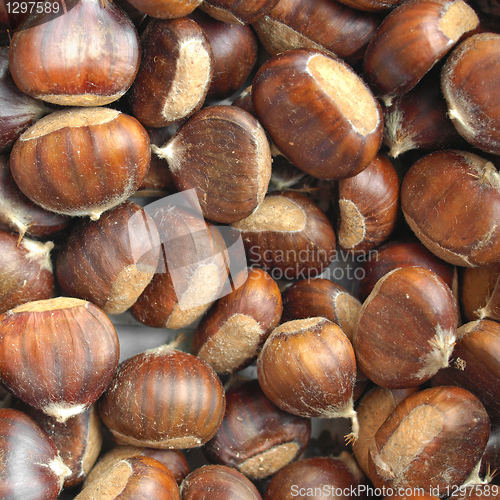 Image of Chestnuts