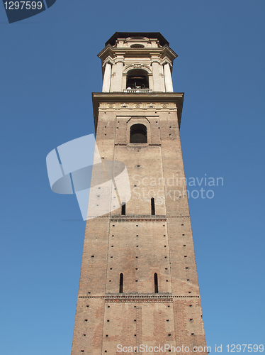 Image of Turin Cathedral