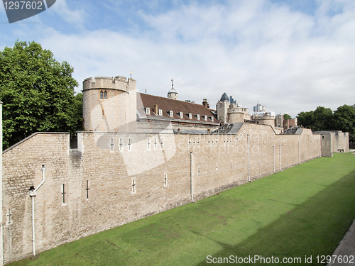 Image of Tower of London