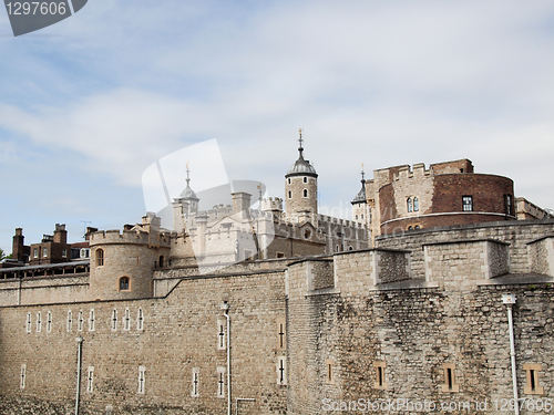 Image of Tower of London