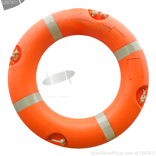 Image of Lifebuoy