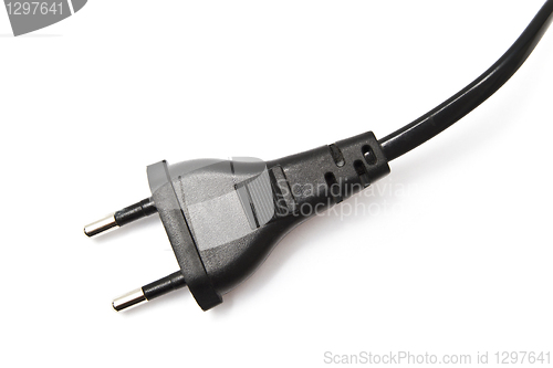 Image of Electric plug 