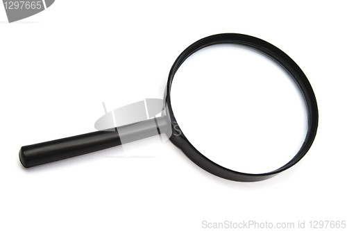 Image of Magnifying glass 