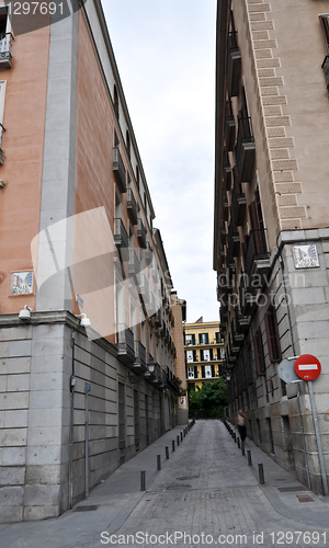 Image of madrid