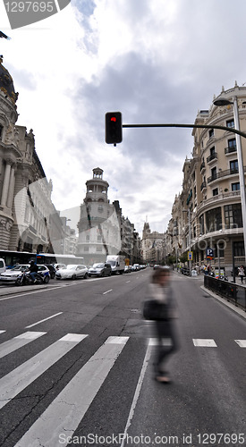 Image of madrid