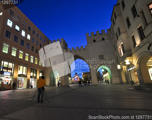 Image of munich