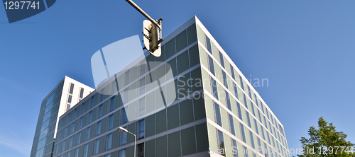 Image of roofs 