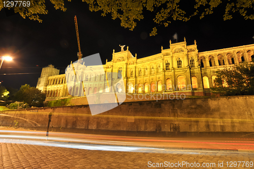 Image of munich