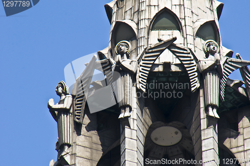 Image of Cathedral of cologne