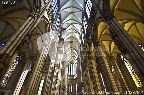 Image of Cathedral of Cologne