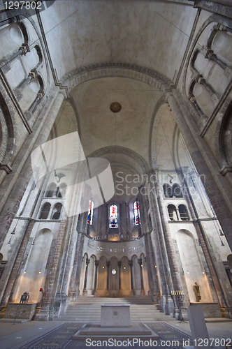 Image of Great St. Martin church