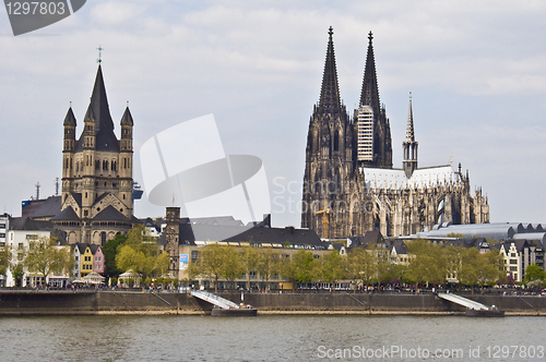 Image of Cologne