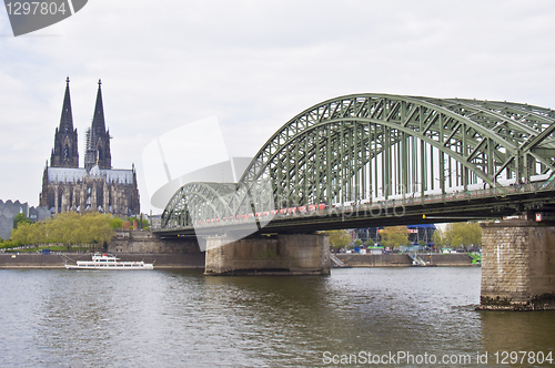 Image of Cologne