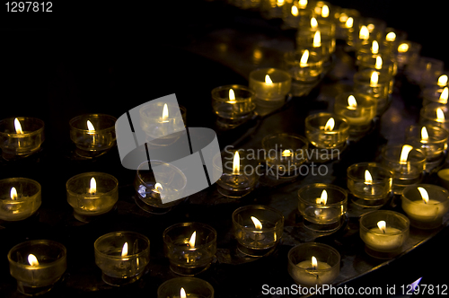Image of Candles