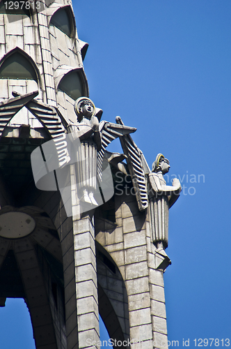Image of Cathedral of cologne